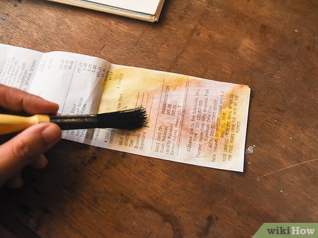 How to Do Mixed Media Art Picture 3