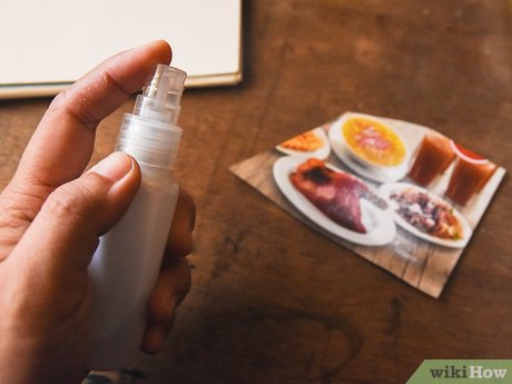 How to Do Mixed Media Art Picture 4