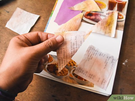 How to Do Mixed Media Art Picture 5