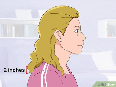 How to Do Thor Hair Picture 10