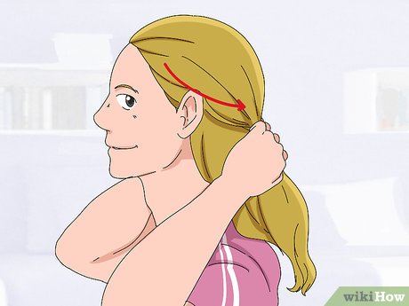 How to Do Thor Hair Picture 11