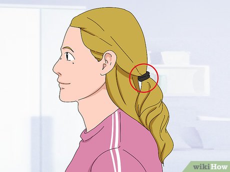 How to Do Thor Hair Picture 12