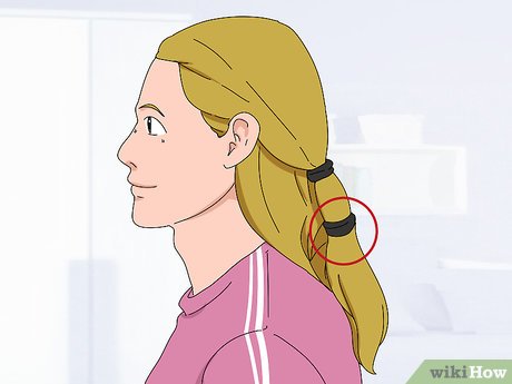 How to Do Thor Hair Picture 13