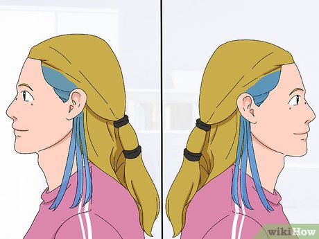 How to Do Thor Hair Picture 14