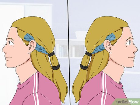 How to Do Thor Hair Picture 15