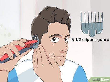 How to Do Thor Hair Picture 16