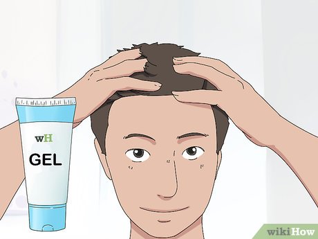 How to Do Thor Hair Picture 20