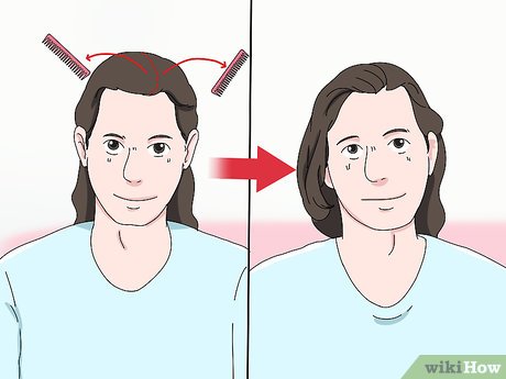 How to Do Thor Hair Picture 7