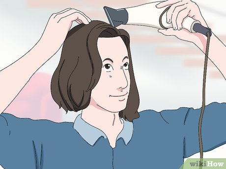 How to Do Thor Hair Picture 8