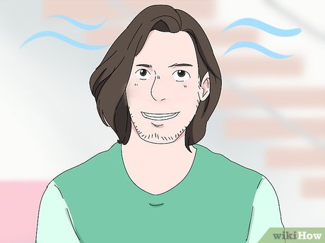 How to Do Thor Hair Picture 9