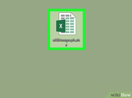 How to Do Trend Analysis in Excel Picture 1