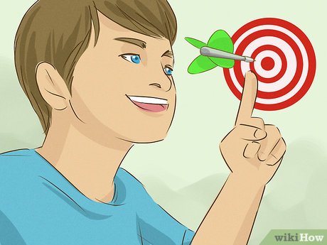 How to Do Well in Your School's Play (Kids) Picture 2