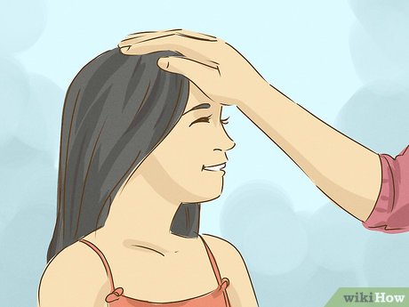 How to Do Well in Your School's Play (Kids) Picture 3