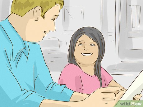 How to Do Well in Your School's Play (Kids) Picture 5