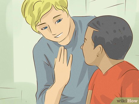 How to Do Well in Your School's Play (Kids) Picture 6