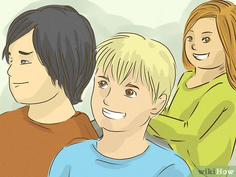 How to Do Well in Your School's Play (Kids) Picture 8