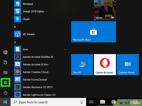 How to Downgrade from Windows 10 Picture 12