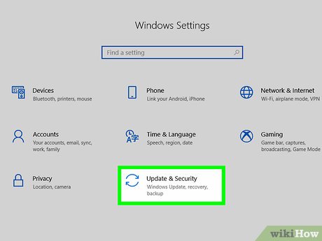 How to Downgrade from Windows 10 Picture 14