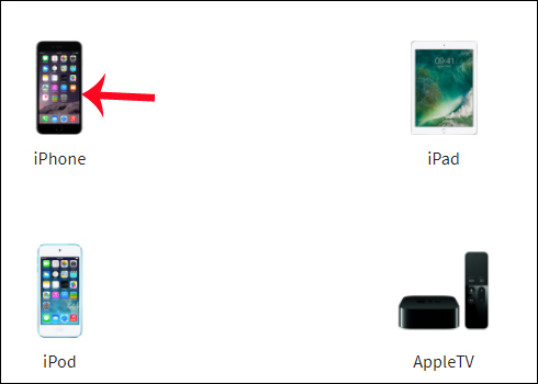 How to downgrade iOS 11 to iOS 10.3.3 for iPhone 6S Picture 3