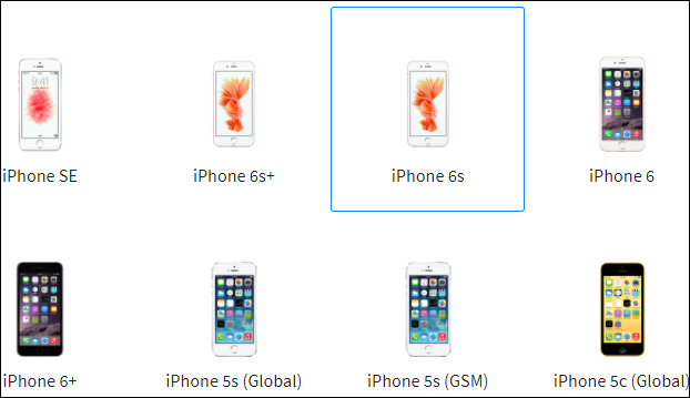 How to downgrade iOS 11 to iOS 10.3.3 for iPhone 6S Picture 4