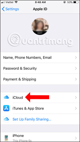 How to downgrade iOS 11.3 to iOS 11.2.6 Picture 2