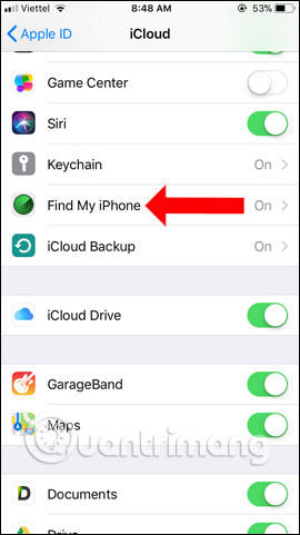 How to downgrade iOS 11.3 to iOS 11.2.6 Picture 3