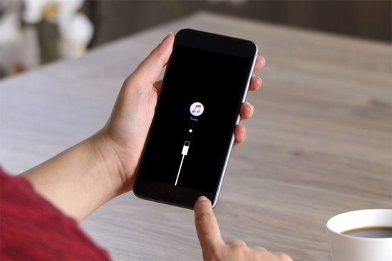 How to downgrade iOS 11.3 to iOS 11.2.6 Picture 5