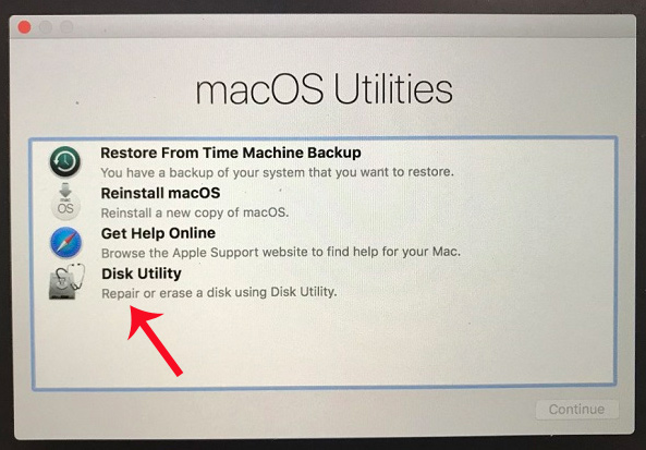 apple macos high sierra beta