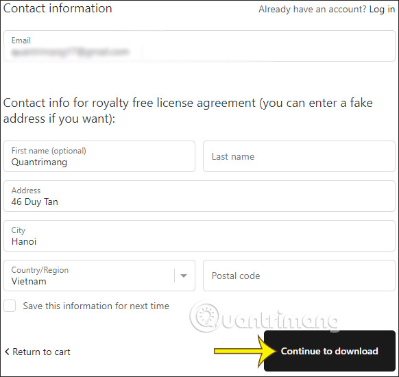 How to download 4K videos on Dareful Picture 3