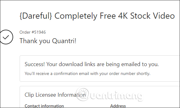 How to download 4K videos on Dareful Picture 5