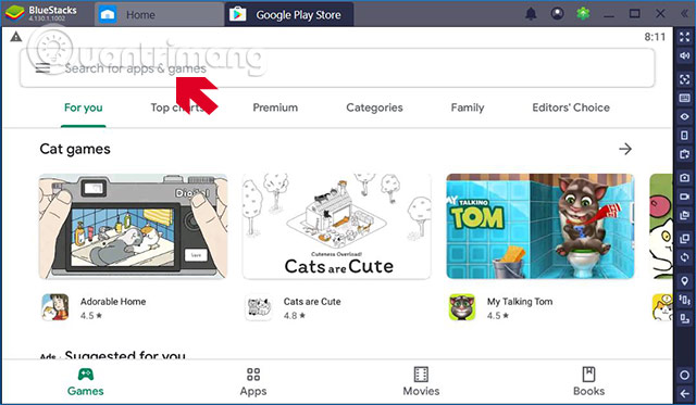 How to download Adorable Home on your computer Picture 2