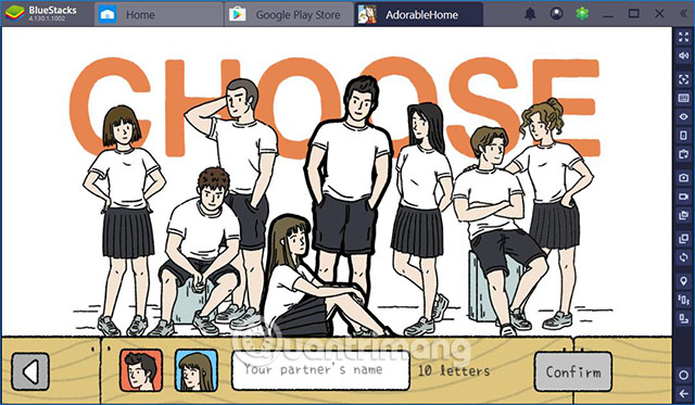 How to download Adorable Home on your computer Picture 4