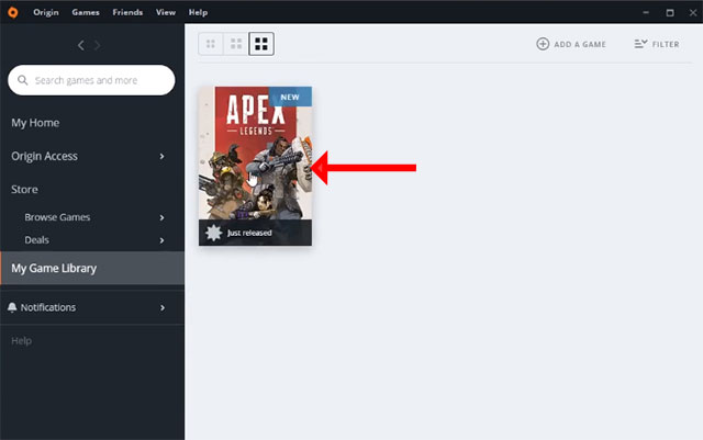 How to download and install Apex Legends on your computer Picture 10