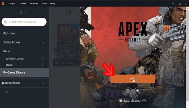 How to download and install Apex Legends on your computer