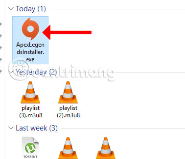 How to download and install Apex Legends on your computer Picture 2