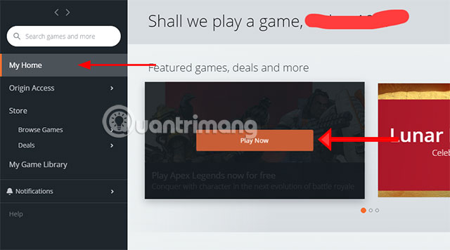 How to download and install Apex Legends on your computer Picture 6