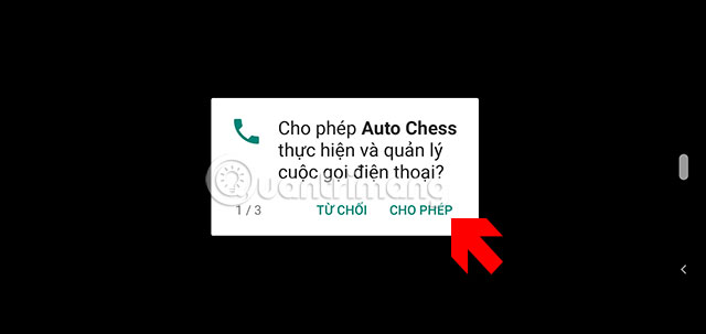 How to download and install Auto Chess Mobile on your phone Picture 2