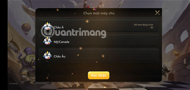 How to download and install Auto Chess Mobile on your phone Picture 5