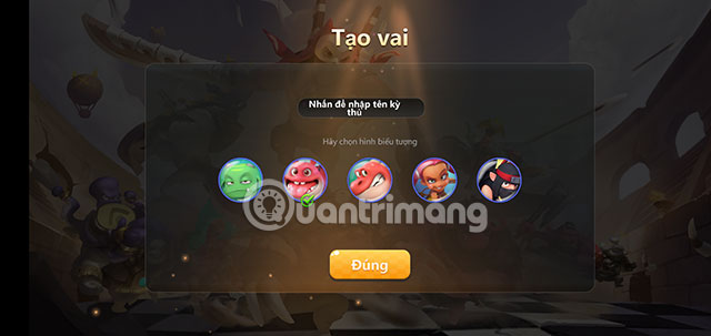 How to download and install Auto Chess Mobile on your phone Picture 6