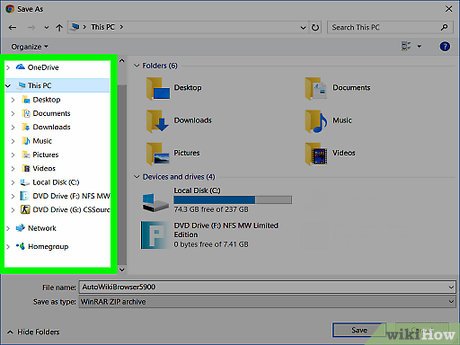 How to Download and Install AutoWikiBrowser Picture 4