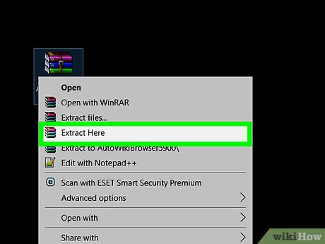 How to Download and Install AutoWikiBrowser Picture 7