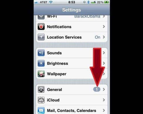 How to download and install iOS 6 on iPhone, iPad, iPod Touch Picture 2