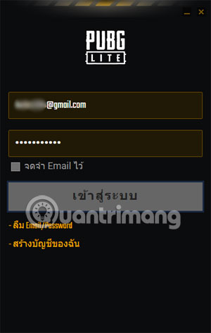 How to download and install PUBG LITE on your computer Picture 11