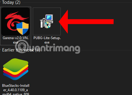 How to download and install PUBG LITE on your computer Picture 3