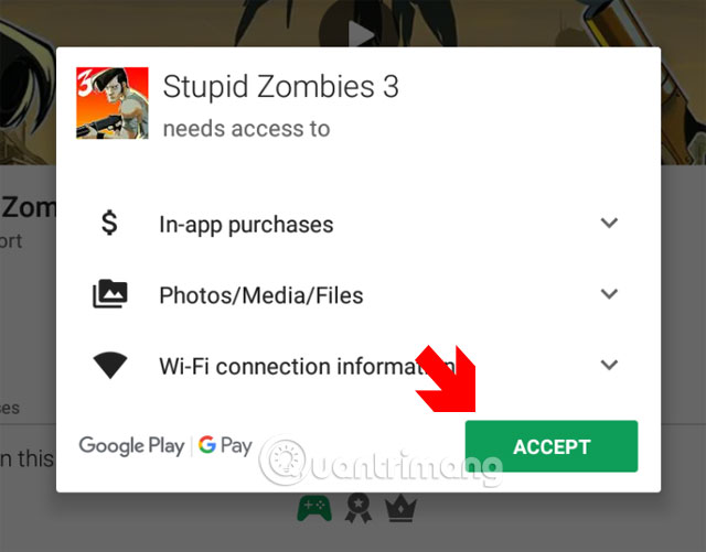 How to download and install Stupid Zombies 3 on your computer Picture 4