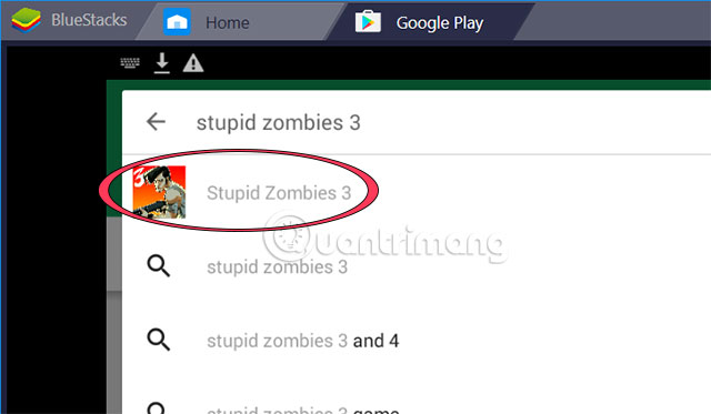 How to download and install Stupid Zombies 3 on your computer Picture 8