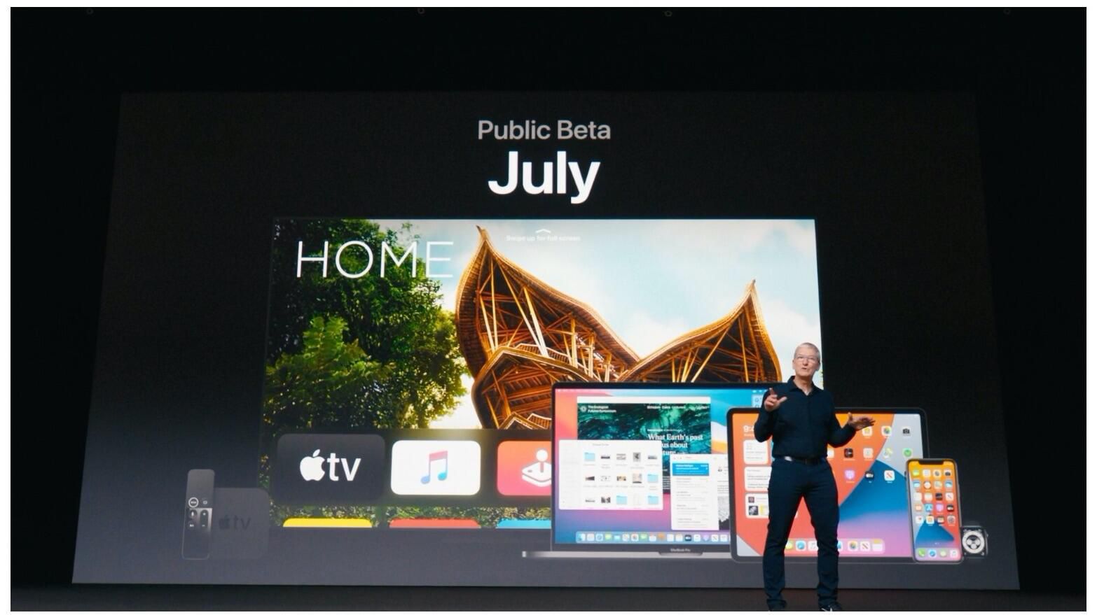 How to download and install the iOS 14, iPadOS 14 developer beta Picture 2