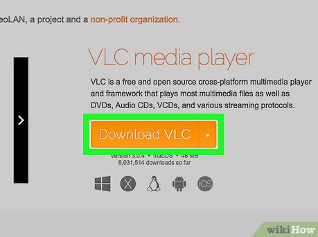 How to Download and Install VLC Media Player Picture 11