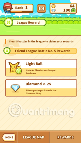 How to download and play Pokémon game: Magikarp Jump Picture 20