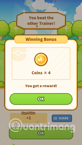 How to download and play Pokémon game: Magikarp Jump Picture 21